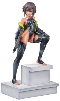 ENSOUTOYS ARMS NOTE Swim Team Bucho-chan - ARMS NOTE - photo 2