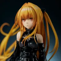 Union Creative To LOVE-Ru Darkness – Golden Darkness Black Trans Ver. - To LOVE-Ru - photo 7