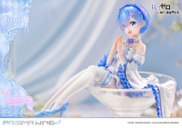 PRISMA WING  Re:ZERO -Starting Life in Another World-  Rem Glass Edition  1/7 Scale Pre-Painted Figure		 5