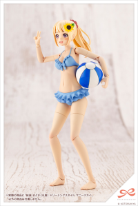 Madoka Yuki 【Swim Style】DREAMING STYLE SUNNY SKY 3