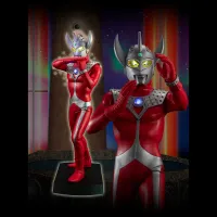 MegaHouse Ultimate Article Ultraman Taro - Ultraman - photo 5
