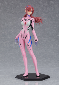 PLAMAX Mari Makinami Illustrious 5