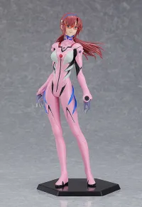 Max Factory PLAMAX Mari Makinami Illustrious - Rebuild of Evangelion - photo 5