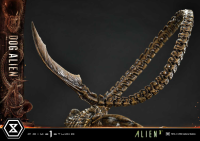 Museum Masterline XL Alien 3 (Film) Dog Alien DX Bonus Version 2