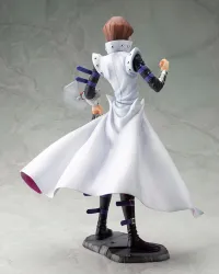 KOTOBUKIYA ARTFX J Seto Kaiba -Duel with Destiny- - Yu-Gi-Oh! - photo 2
