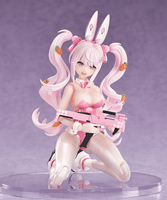 Hyper Body Alice: Wonderland Bunny 7