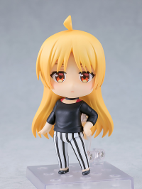 Nendoroid Seika Ijichi 1