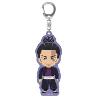 Jujutsu Kaisen Nendoroid Plus Acrylic Keychain Aoi Todo 1