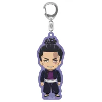 GOOD SMILE COMPANY Jujutsu Kaisen Nendoroid Plus Acrylic Keychain Aoi Todo - Jujutsu Kaisen - photo 1