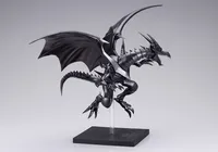 KOTOBUKIYA RED-EYES BLACK DRAGON OSHI WORKS - Yu-Gi-Oh! - photo 6