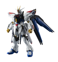 ZGMF/A-262B STRIKE FREEDOM GUNDAM TYPEⅡ "MOBILE SUIT GUNDAM SEED FREEDOM", TAMASHII NATIONS GUNDAM UNIVERSE 4