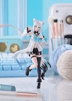 figma Shirakami Fubuki 1