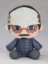GOOD SMILE COMPANY Golden Kamuy Plushie Tsurumi - GOLDEN KAMUY - photo 1