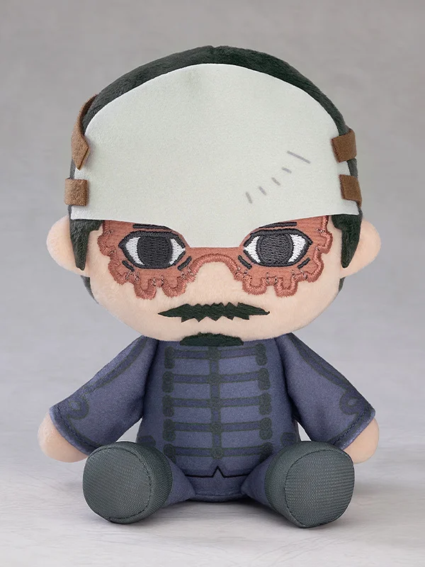 GOOD SMILE COMPANY Golden Kamuy Plushie Tsurumi - GOLDEN KAMUY