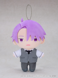 Plushie Fuji 1
