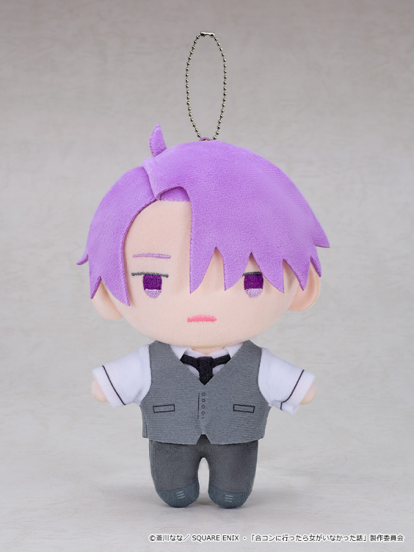 Plushie Fuji