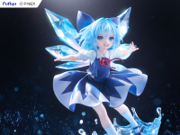 Cirno 1/7Scale Figure 4