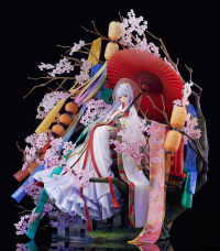 Illustration Revelation The Ghost Bride 7