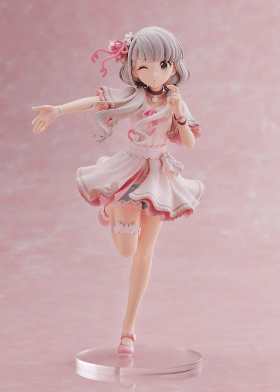 PLUM PMOA Nagi HIsakawa[O-Ku-Ri-Mo-No Sunday ! ]+ - THE iDOLM@STER