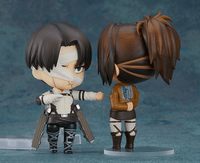 Nendoroid Levi Ackerman: The Final Season Ver. 5