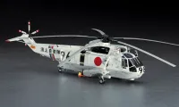Hasegawa [PT2] 1:48 HSS-2B SEAKING (J.M.S.D.F.) - Scale Kits - photo 2