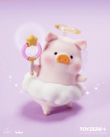 LuLu the Piggy - Angel's Blessings 5