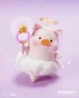 TOYZEROPLUS LuLu the Piggy - Angel's Blessings - LuLu The Piggy - photo 5