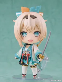 GOOD SMILE COMPANY Nendoroid Kazama Iroha - hololive production - photo 7