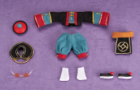 Nendoroid Doll Outfit Set: Chinese-Style Jiangshi Twins (Garlic) 1
