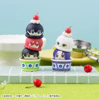 MegaHouse Tsumichen Stack up & Change BLUE LOCK Set【with gift】 - BLUE LOCK - photo 12