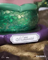TOYZEROPLUS LuLu the Piggy - 2XL Mermaid - LuLu The Piggy - photo 13