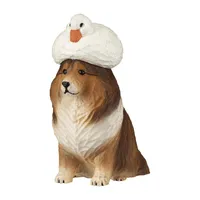 KITAN CLUB Akane’s Wood Carving Duck and Dog (Box of 12) - Blind Boxes - photo 2