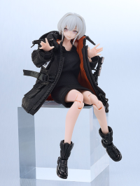 PLAMAX Xi-Ⅲ Outfit Set 7