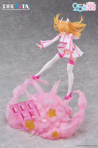 2.5 Dimensional Seduction DRESSTA Statue Figure - Liliel 9