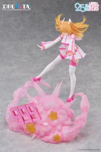 TAITO 2.5 Dimensional Seduction DRESSTA Statue Figure - Liliel - 2.5 Dimensional Seduction - photo 9