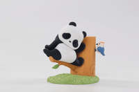 Pandaroll Fruit Tree Climbing 15