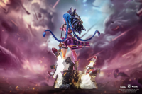 League Of Legends - Jinx 1:6 Scale Statue 3