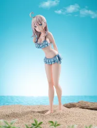 KADOKAWA Alisa Mikhailovna Kujou: Vacation Swimsuit Ver. 1/7 Scale Figure - Alya Sometimes Hides Her Feelings in Russian - photo 9