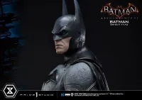 Prime 1 Studio Museum Masterline Batman: Arkham Knight Batman Batsuit V7.43 EX Version - DC Comics - photo 22