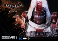 Museum Masterline Batman: Arkham Knight Azrael 14