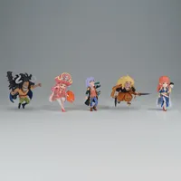 BANDAI One Piece - God Valley Incident vol.2 (Box/12) "One Piece" Banpresto World Collectable Figure - ONE PIECE - photo 2