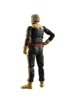 MegaHouse G.M.G. COLLECTION 13 Mobile Suit Gundam Principality of Zeon Black Tri-Stars Gaia Normal Suit Ver. - Mobile Suit Gundam - photo 4