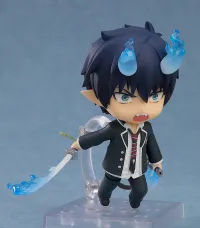 GOOD SMILE COMPANY Nendoroid Rin Okumura - Blue Exorcist - photo 5