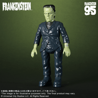 RETRO SOFUBI FRANKENSTEIN（1931） 6