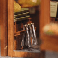 Ikseong-dong Hanok Salt Bread Bakery 7
