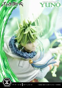 Prime 1 Studio Concept Masterline Black Clover Yuno - Black Clover - photo 18