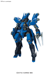 Orphans 1/100 Schwalbe Graze Mcgillis Custom 2