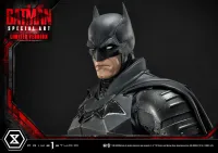 Prime 1 Studio Museum Masterline The Batman (Film) The Batman Special Art Edition Fabric Cape Limited Version - DC Comics - photo 45