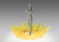 TAMASHII NATIONS SHOCK IMPACT Yellow Ver. for S.H.Figuarts , TAMASHII NATIONS TAMASHII EFFECT - Figure Accessories - photo 5