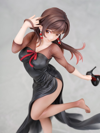 Chizuru Mizuhara: Party Dress Ver. 7